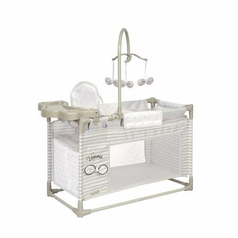 Dolls Accessories Decuevas