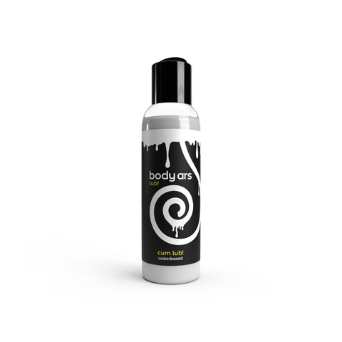 Lubrificante Body Ars 150 ml Sin aroma