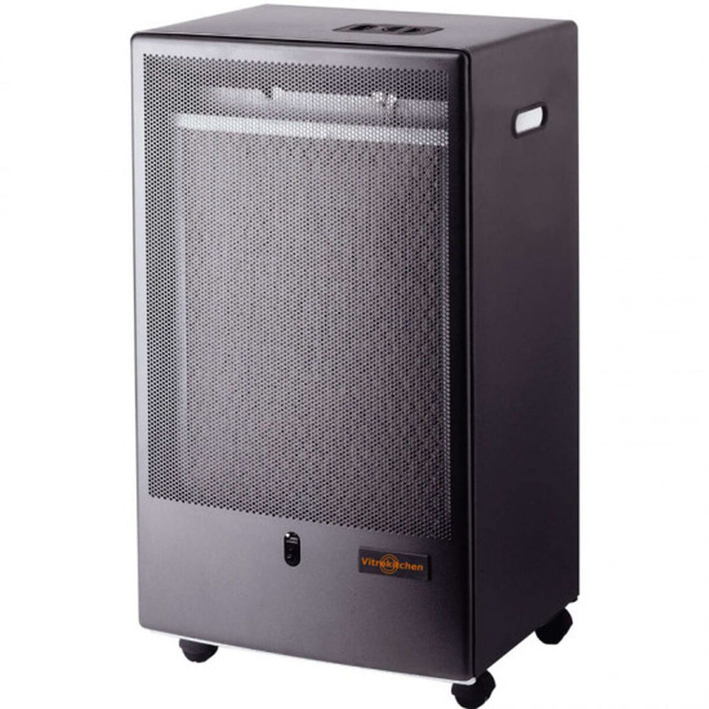 Estufa de Gas Vitrokitchen (Reacondicionado A)