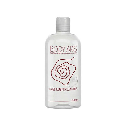 Lubrificante a Base Acquosa Slide Body Ars 200 ml