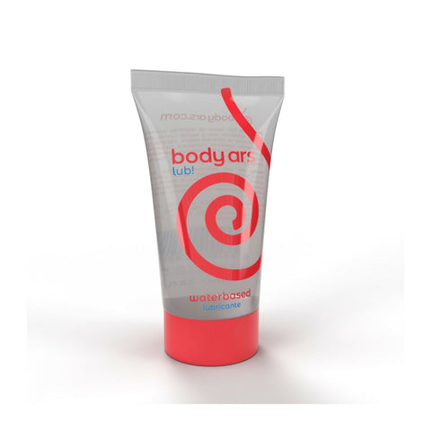 Lubrificante a Base Acquosa Slide Body Ars 75 ml
