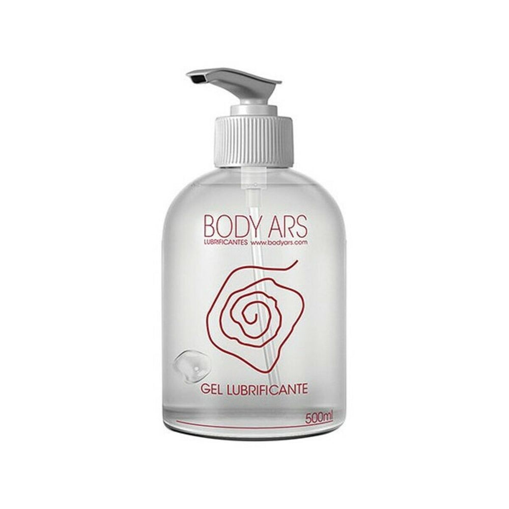 Lubrificante a Base Acquosa Slide Body Ars 500 ml