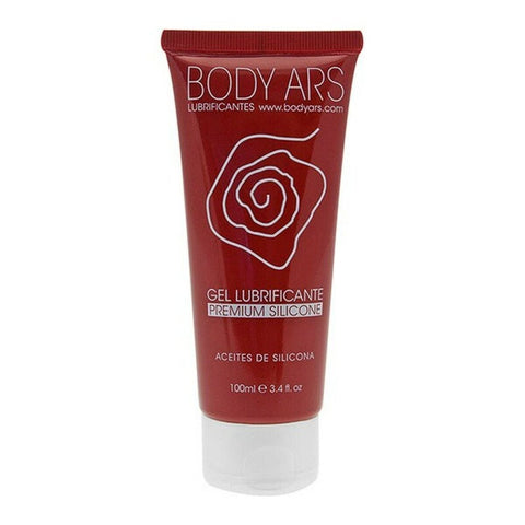 Lubrificante al Silicone Body Ars (100 ml)