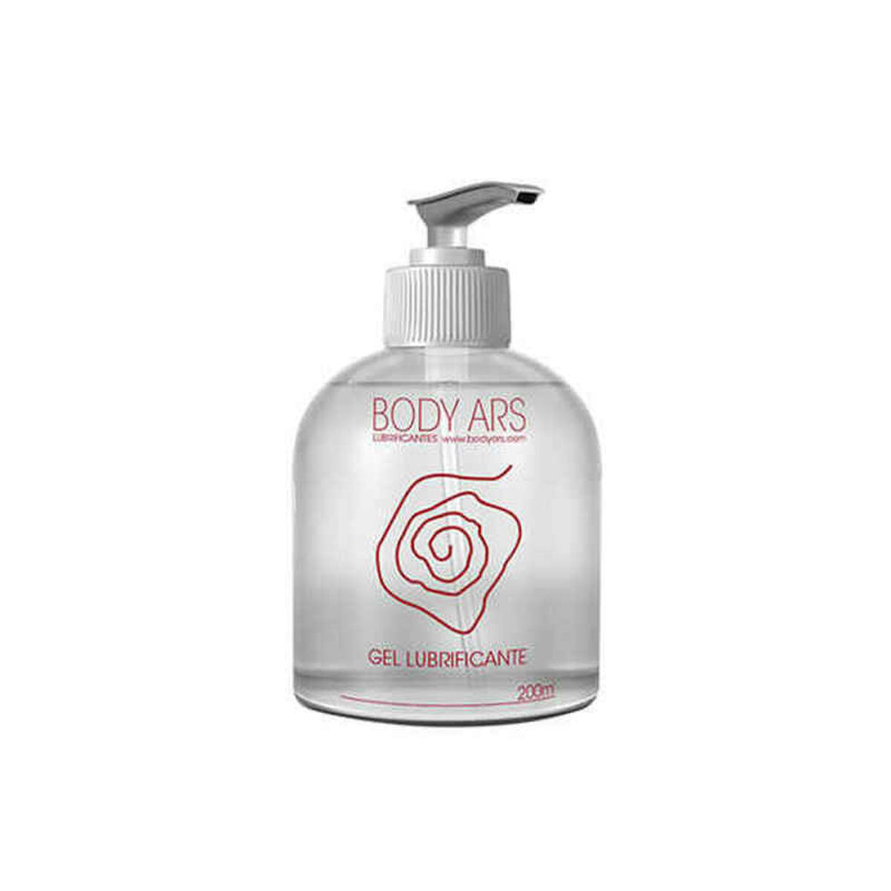 Lubrificante Body Ars 200 ml