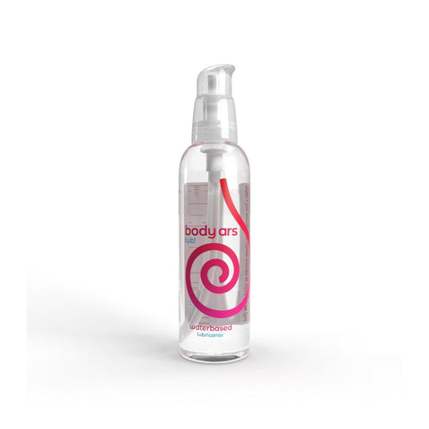 Slide Waterbased Lubricant Body Ars