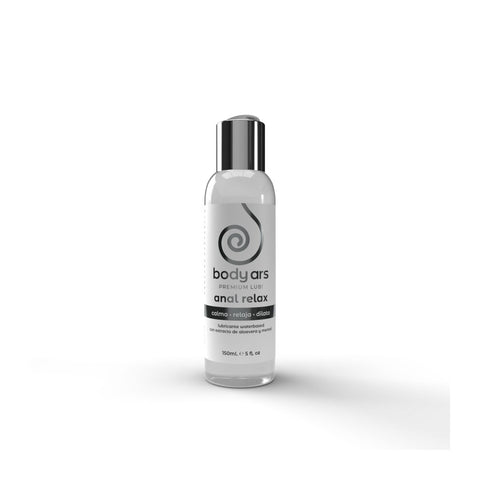 Lubrificante Anale Body Ars 150 ml