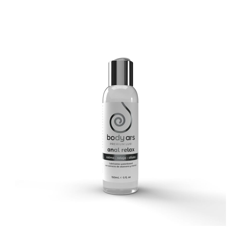 Lubrificante Anale Body Ars 150 ml