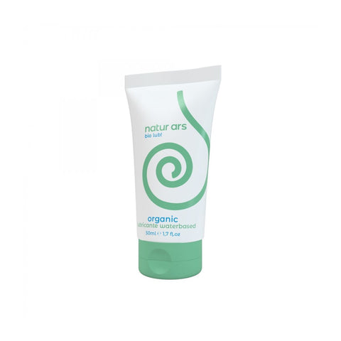 Lubrificante Body Ars 50 ml