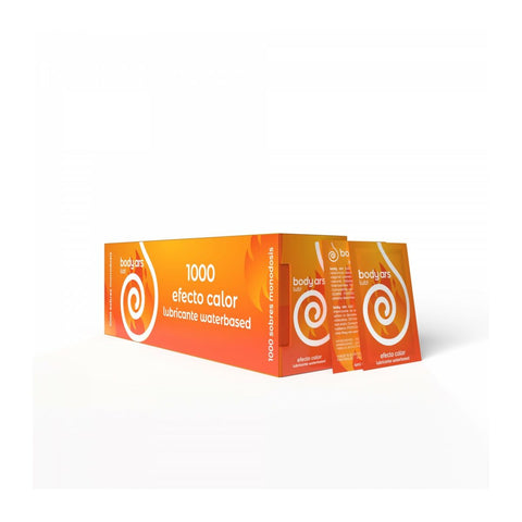 Slide Waterbased Lubricant Body Ars 4 ml