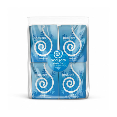 Slide Waterbased Lubricant Body Ars