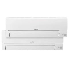 Condizionatore Mitsubishi Electric MXZHR2535E40VFK Bianco A+/A+ 2500 W 2500 fg/h