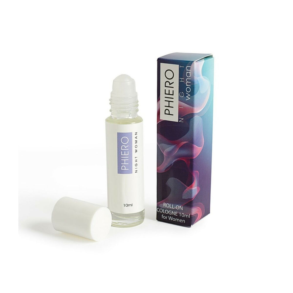 Afrodisiaco 500 Cosmetics