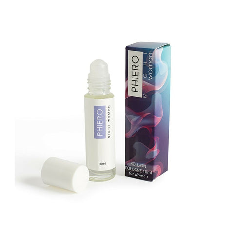 Afrodisiaco 500 Cosmetics