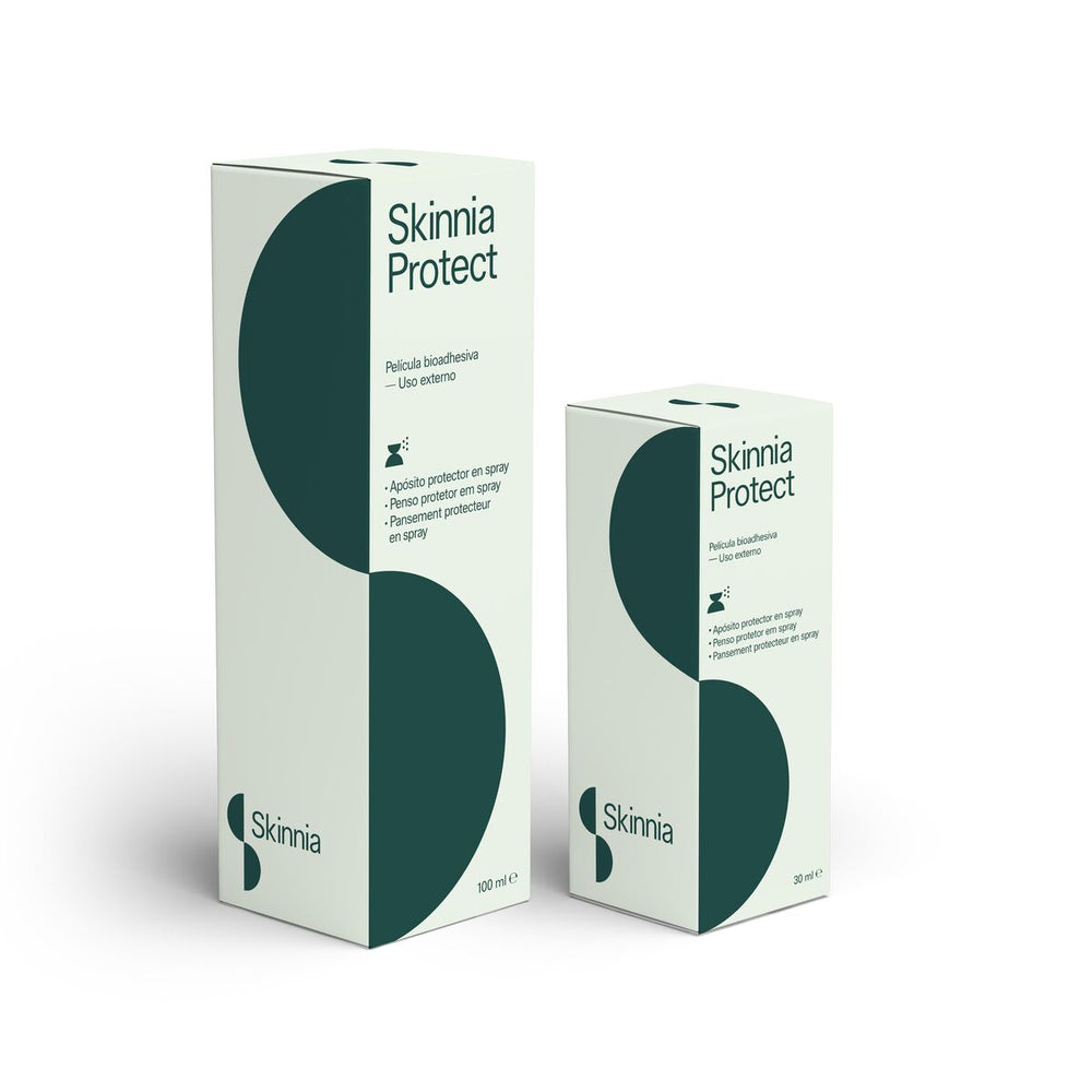 Apósito protector Skinnia Protect 100 ml