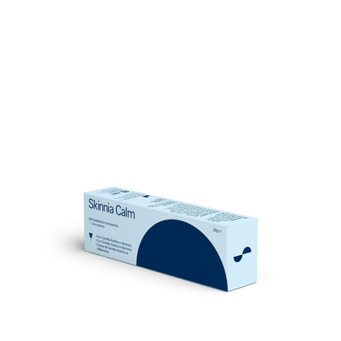 Bendaggio protettivo in gel Skinnia Calm 30 g