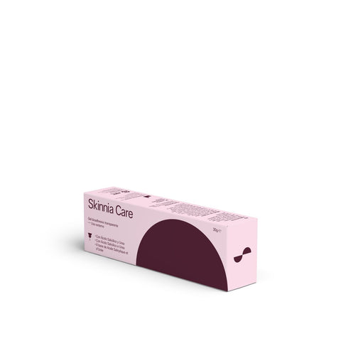 Bendaggio protettivo in gel Skinnia 30 g