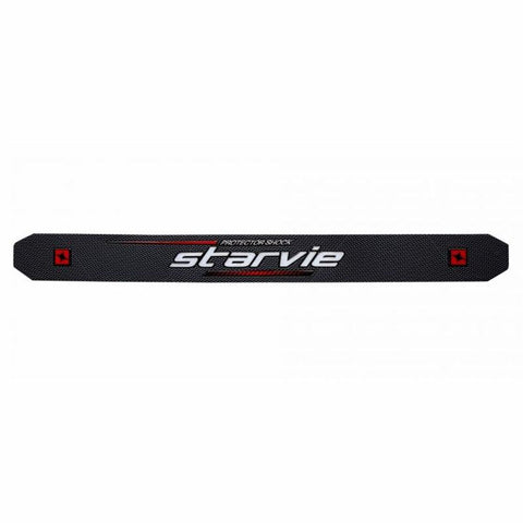 Protector Starvie PTR Red PVC Padel Racket