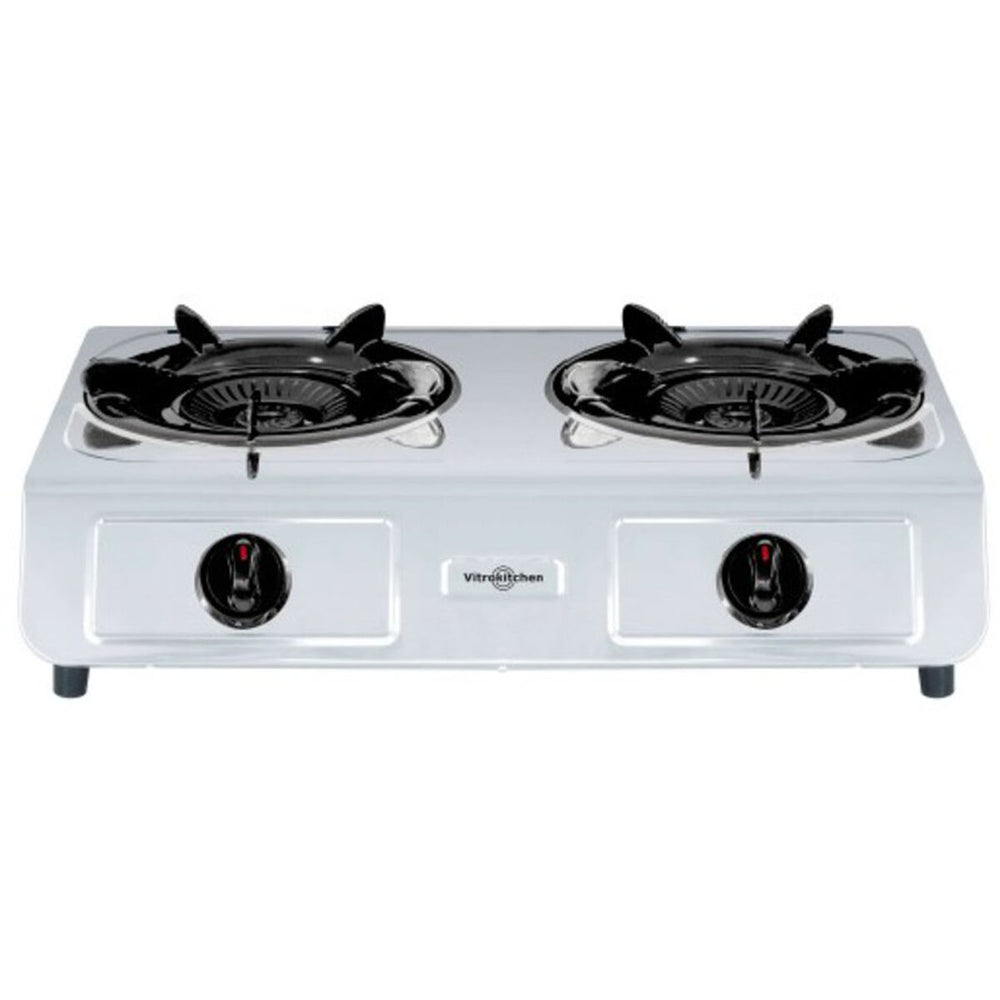 fornello a gas Vitrokitchen 275IB