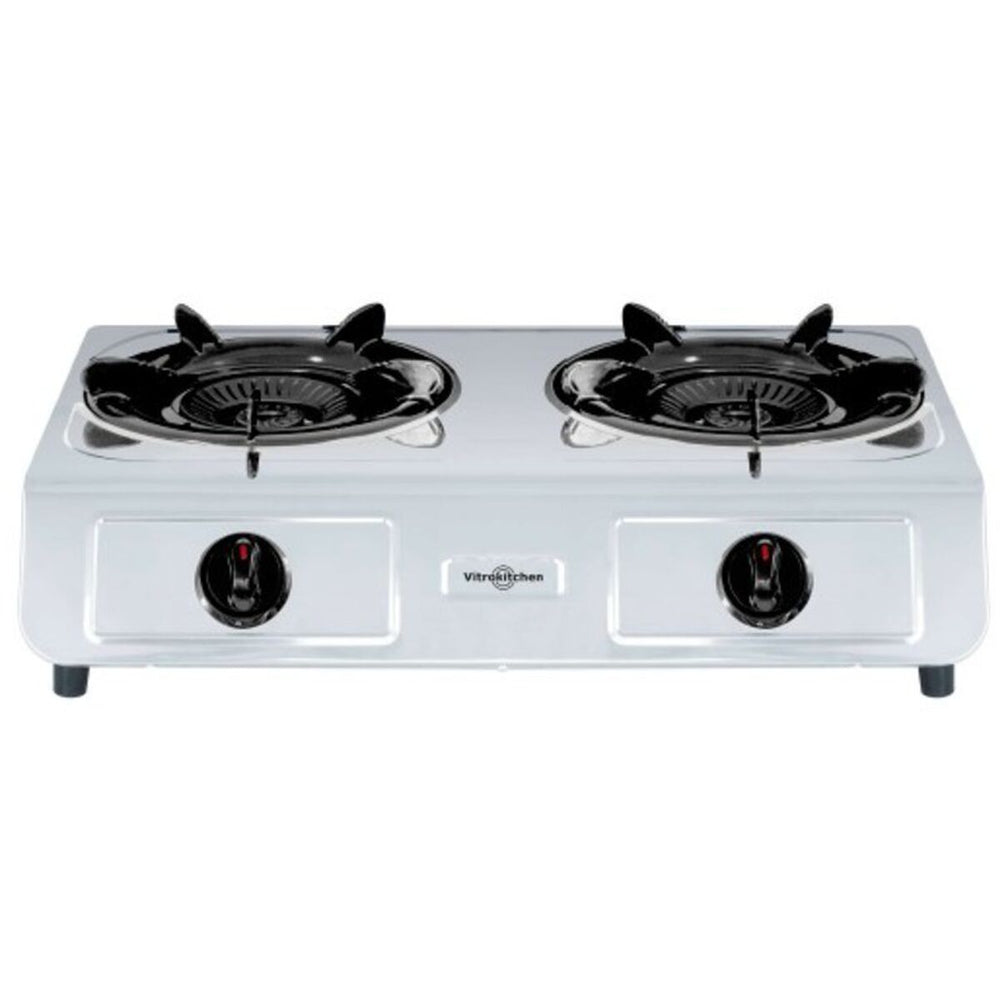 fornello a gas Vitrokitchen 275IN