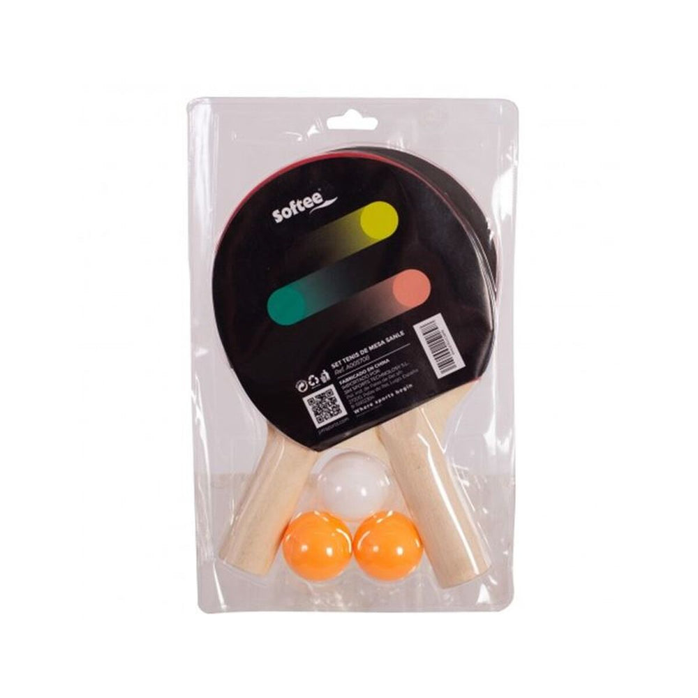 Set da Ping Pong Jim Sports Softee