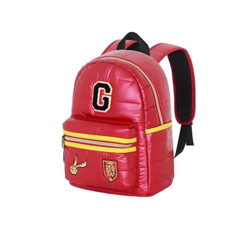 Zaino Casual Harry Potter Rosso