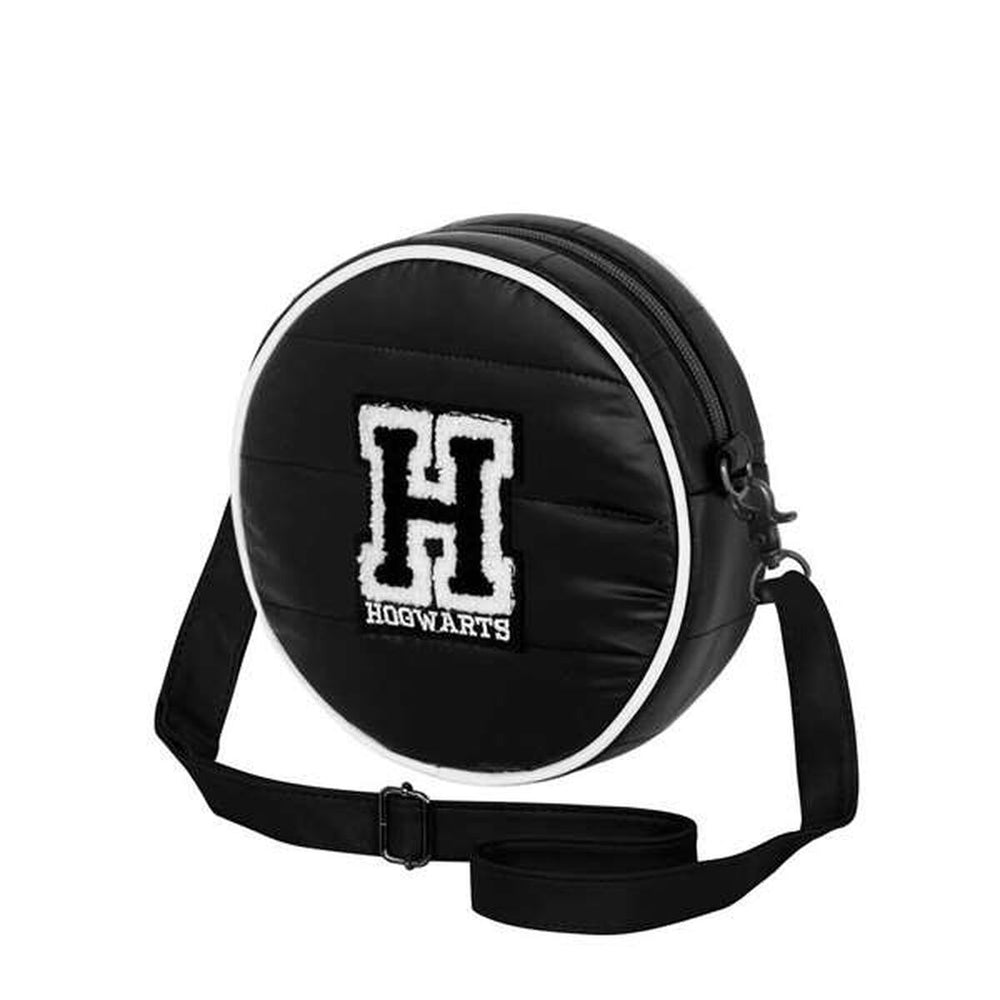 Bolso de Mano Harry Potter Negro