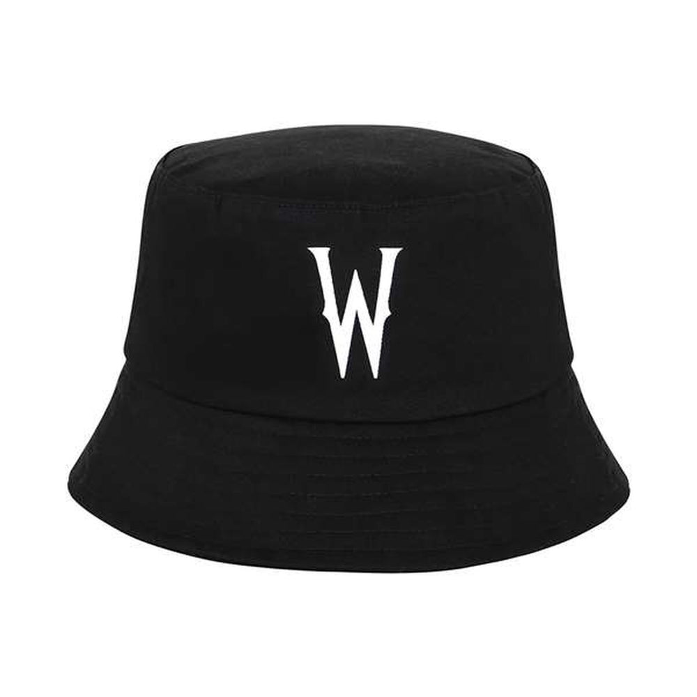 Gorro Infantil Wednesday