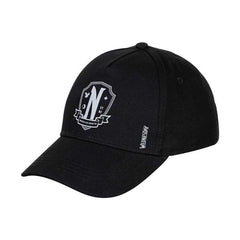 Hat Wednesday Black