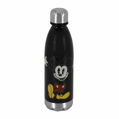 Borraccia Mickey Mouse Tritan  Nero 700 ml