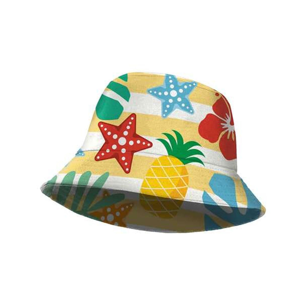 Child Hat Karactermania Sun