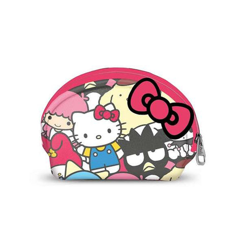 Portamonete Hello Kitty