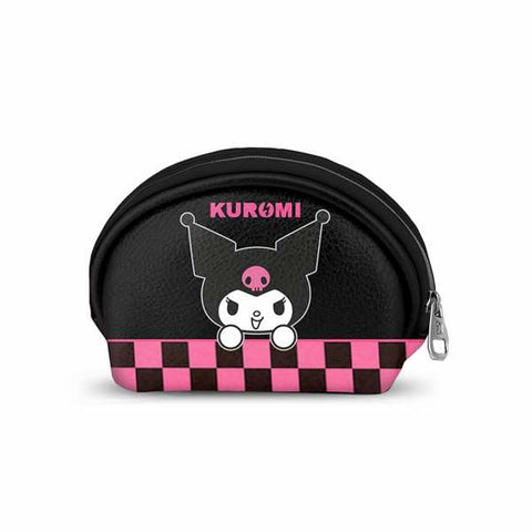 Portamonete Kuromi