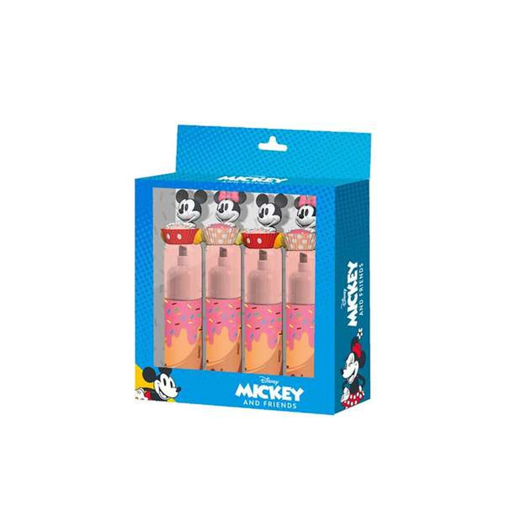 Set di Plastilina Karactermania
