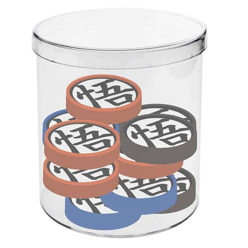 Modelling Clay Game Karactermania