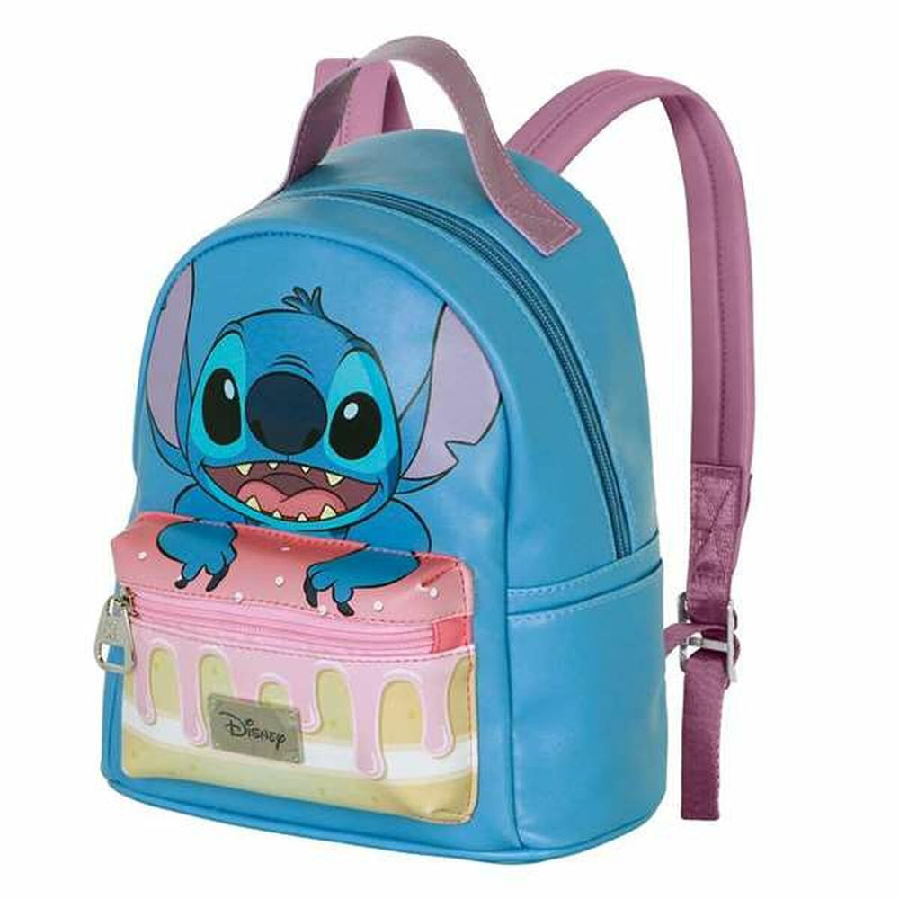 Zaino Casual Lilo & Stitch