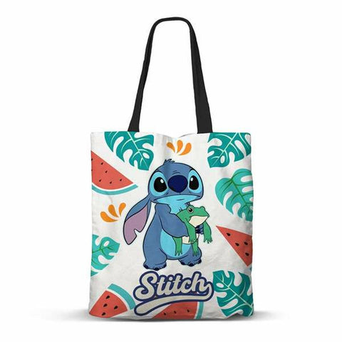 Shopping Bag Lilo & Stitch