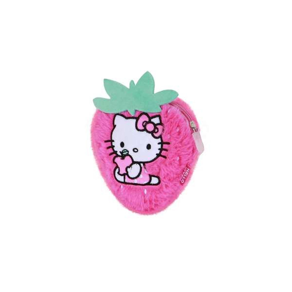Cartera Karactermania Rosa