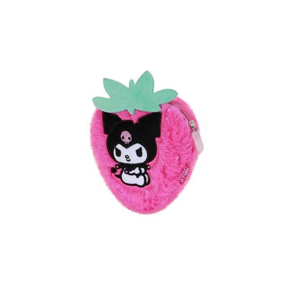 Portafogli Karactermania Rosa