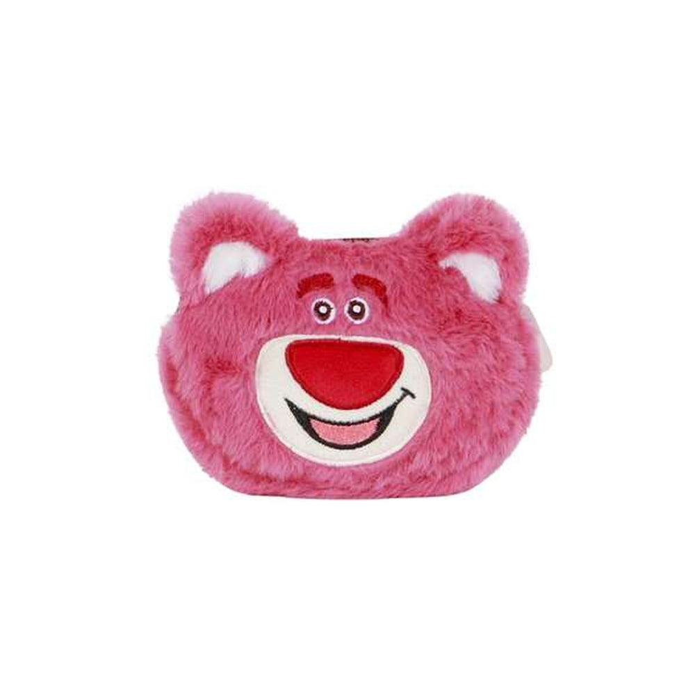 Purse Karactermania Pink