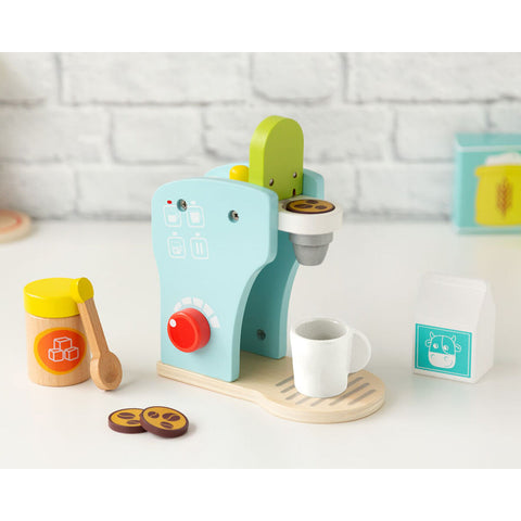 Toy kitchen