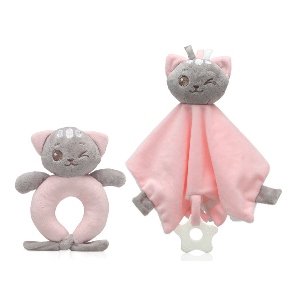 Set de Regalo para Bebé