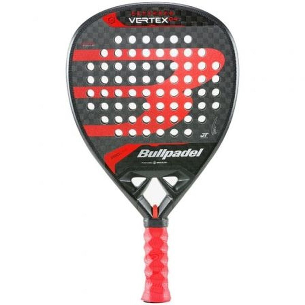 Racchetta da Padel Bullpadel Vertex 04 2024 Fibra di carbonio
