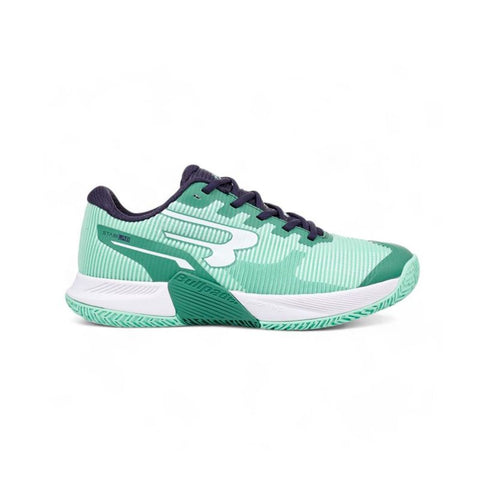 Scarpe da Padel per Adulti Bullpadel Next W 25V Acquamarina