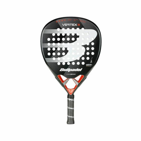 Padel Racket Bullpadel Vertex Jr 25 Black