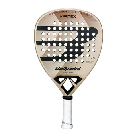 Racchetta da Padel Bullpadel Vertex W Grigio