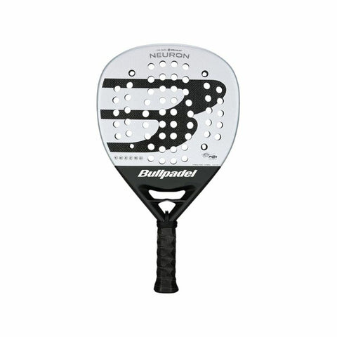 Pala de Pádel Bullpadel Neuron 25 Plateado
