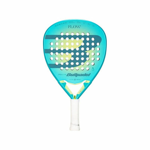 Pala de Pádel Bullpadel Flow Woman 25 Añil