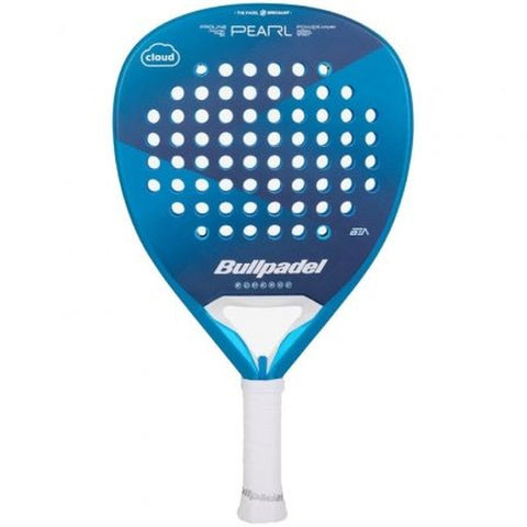 Pala de Pádel Bullpadel Pearl Cloud 2025
