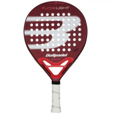 Pala de Pádel Bullpadel Flow Light 25