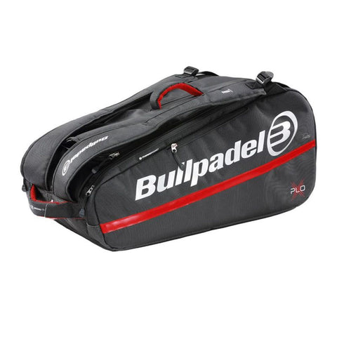 Borsa per racchette Bullpadel Bpp25022 Xplo Nero